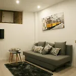 Apartamentos Pombal
