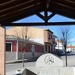 Puerta A Las Barrancas