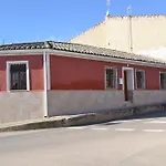 Puerta A Las Barrancas