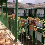 Tradicional Oasis Sevillano