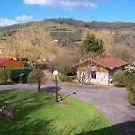 Albergue Finca El Mazo