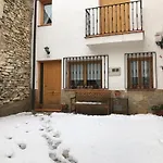 El Mirador De Nogueruelas