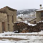El Mirador De Nogueruelas