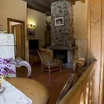 Casa Rural Valdeascas