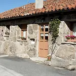 Casa Rural Valdeascas