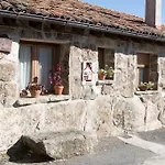 Casa Rural Valdeascas