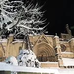 Casa Rural Vistes De Morella