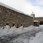 Casa Rural Vistes De Morella