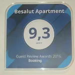Besalut Apartment