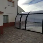 Casa La Fabrica
