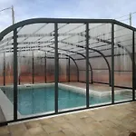 Casa La Fabrica