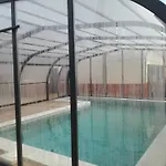 Casa La Fabrica