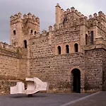 Apartamentos Adarve Toledo