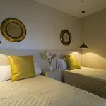 Rent Apartments Salamanca Isidro Segovia