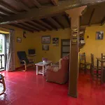 Apartamentos Rurales Playa del Canal