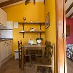 Apartamentos Rurales Playa del Canal