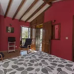 Apartamentos Rurales Playa del Canal