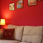 Apartamentos Cogulla