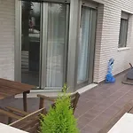 El Balco De Les Salines
