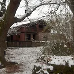 Hostal Itzalargikoborda