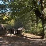 Hostal Itzalargikoborda