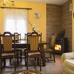 Casa Rural Reyes Catolicos