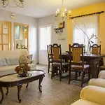 Casa Rural Reyes Catolicos