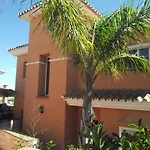 Villa Pilar