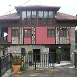 Hotel Rural Restaurante Pena L\'Agua
