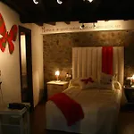 Hotel Rural Restaurante Pena L\'Agua