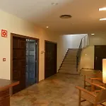 Hotel Rural Aldeaduero