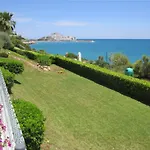 Apartamentos Rayos de Sol