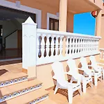 Villa De Mediterraneo Cullera