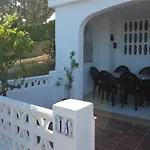 Apartamentos Rayos de Sol