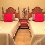 Posada De Zorita De Los Canes