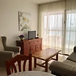 Los Gemelos 1 - Aloturin Benidorm