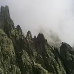 El Leñador I