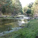 El Leñador I