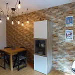 Apartment La Molina