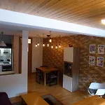 Apartment La Molina