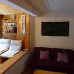 Apartment La Molina