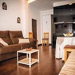 Apartamentos 1177