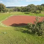 Casa Rural La Brena