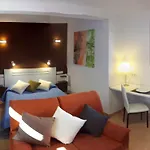 Residential Majada Apartments