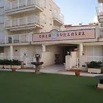 Apartamentos Marineu Cala Gonzalez