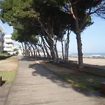 Apartamentos Marineu Cala Gonzalez
