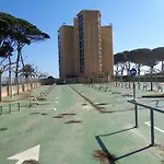 Pineda Beach Port Aventura