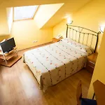 Hotel El Roble