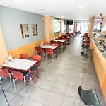 Hotel El Roble