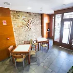 Hotel El Roble